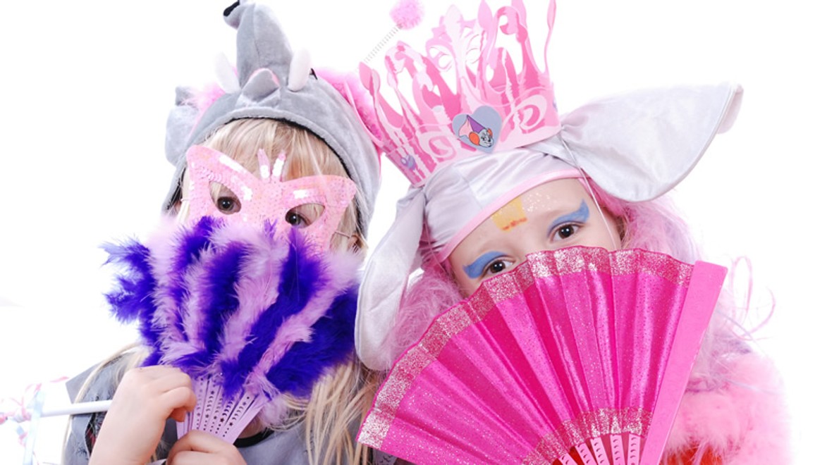 Ako silvestrovať s deťmi