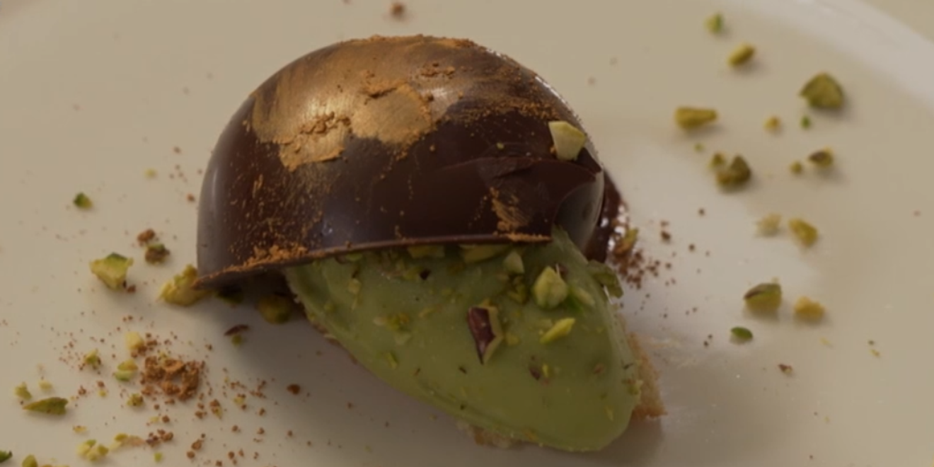 Dezert: Odlet do Dubaja