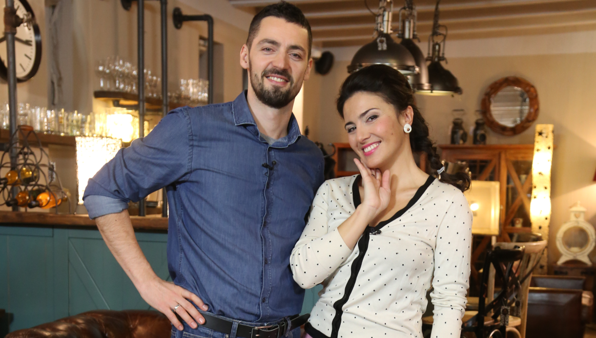 Relácia Postavíme, opravíme, zveľadíme už túto nedeľu: Predstavujeme vám jej päť rubrík!