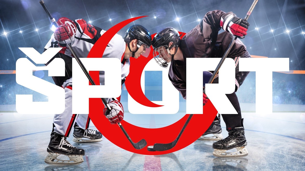 JOJ Šport štartuje od štvrtka prípravné zápasy slovenskej reprezentácie pred MS v hokeji