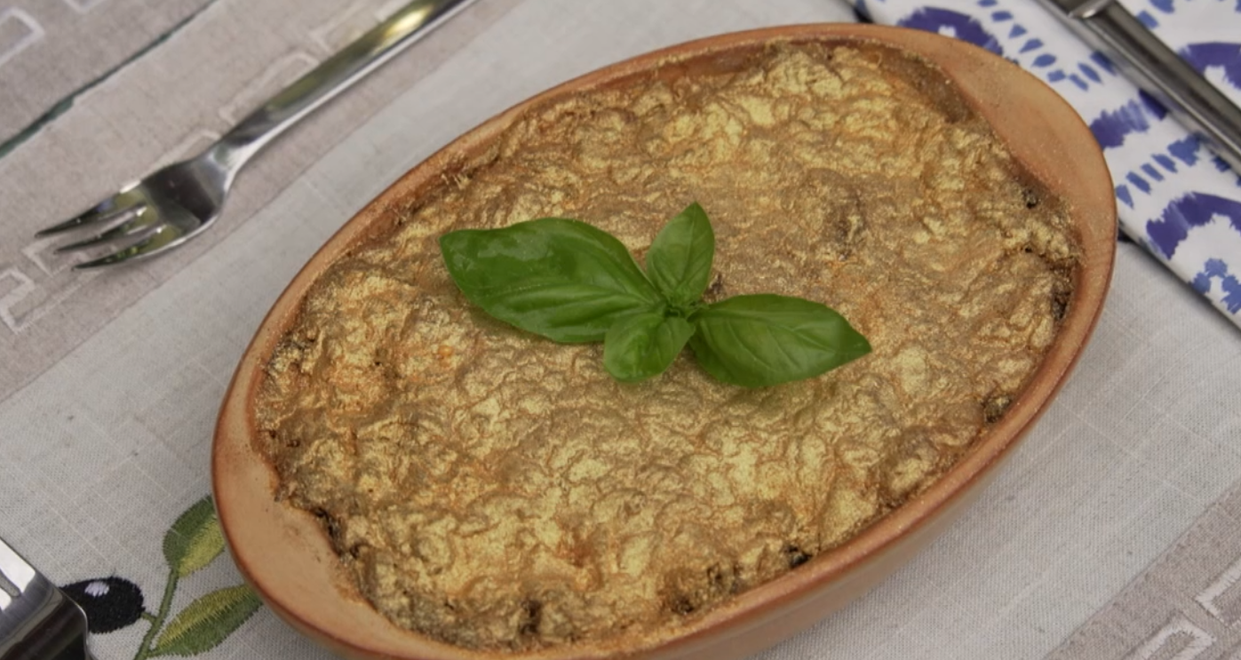 Hlavné jedlo: Čo porcia - to miska