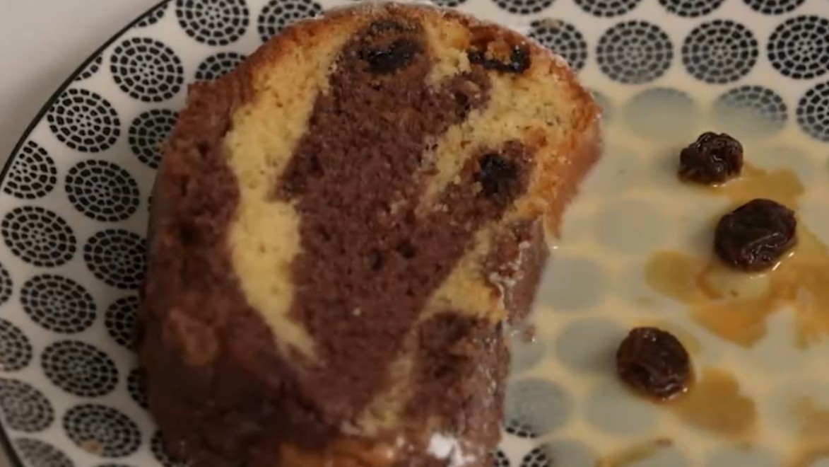 Dezert: Zvládne ju aj osemročná