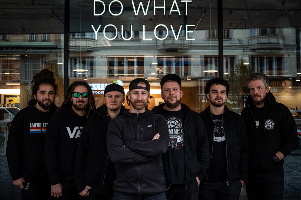 Na východe Slovenska sa rodí, pod taktovkou veselej partičky Heľenine Oči, nový festival – HELFEST!