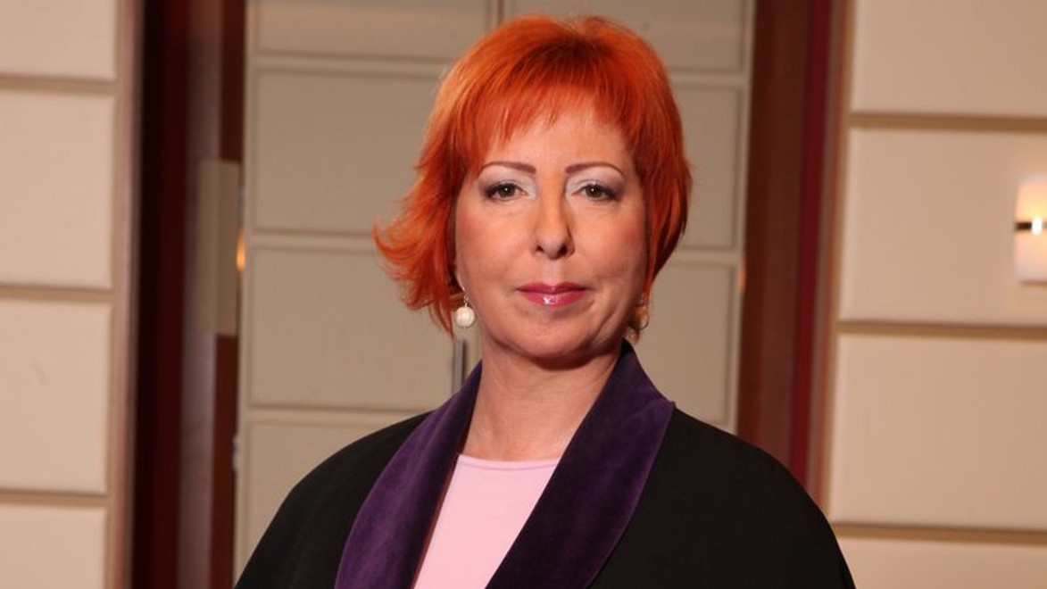 Niekedy by som rozhodla inak, ako píše scenár