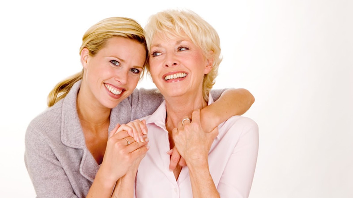 Vaša mama je anjel: Pochopíte, až keď porodíte...