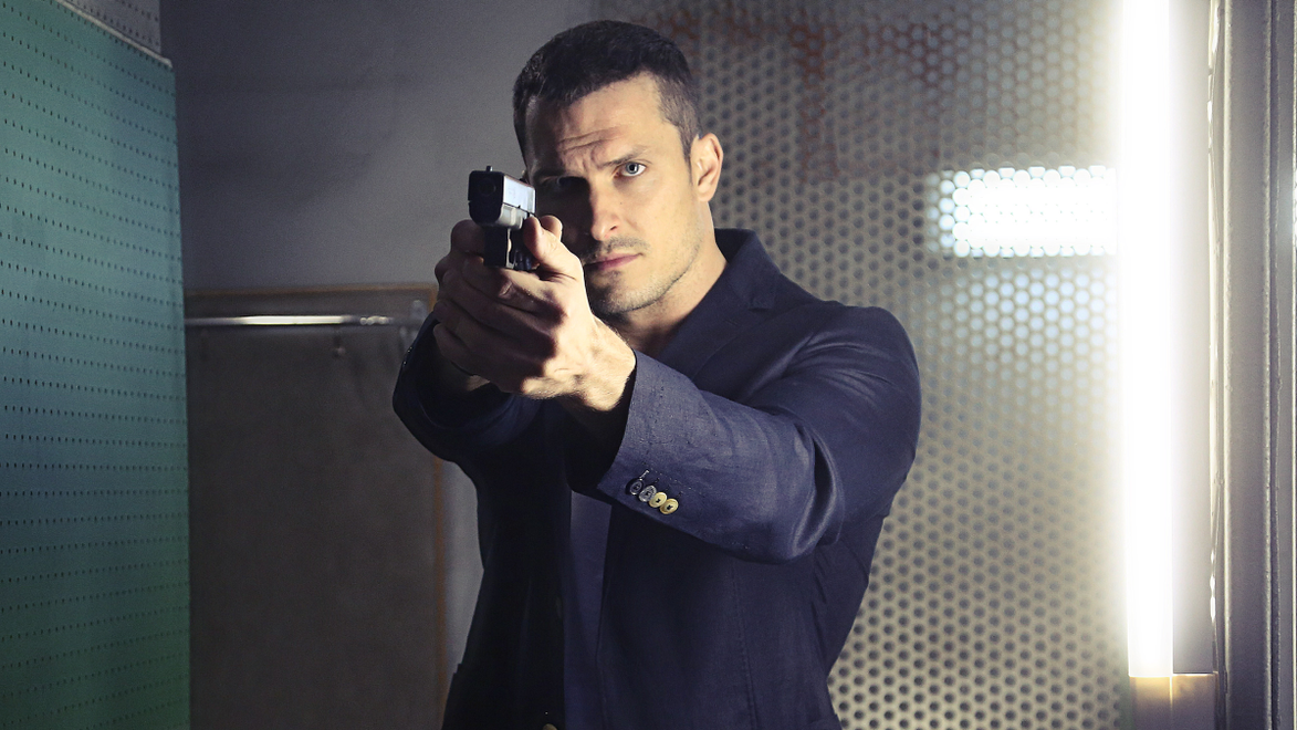 Norbert Noro Višváder