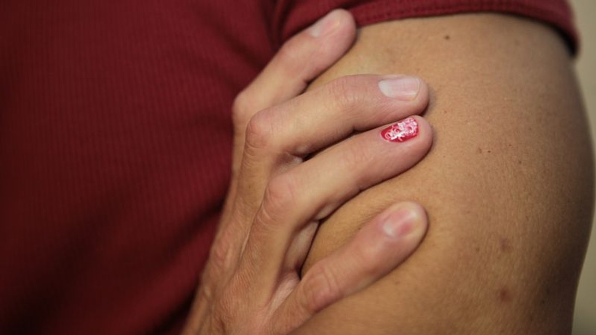 Starosta z Dedičstva: V zdravotnom salóne dostal nezvyčajný darček