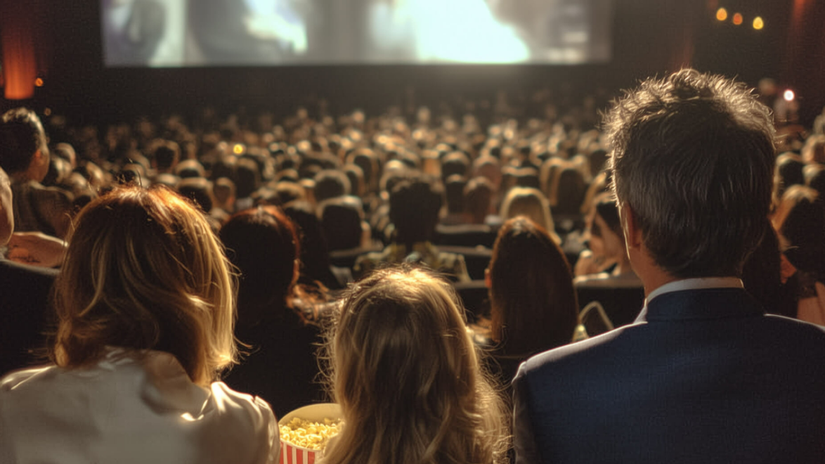 CINEMAX prilákal do kina viac ako 2 milióny divákov