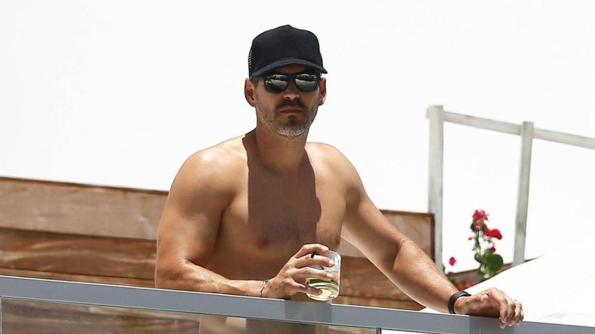 Kriminálne seriály na JOJke: TOP 5 najsexi hercov, ktorí stoja za hriech!