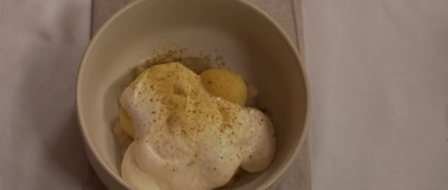 Dezert: Spišské džady