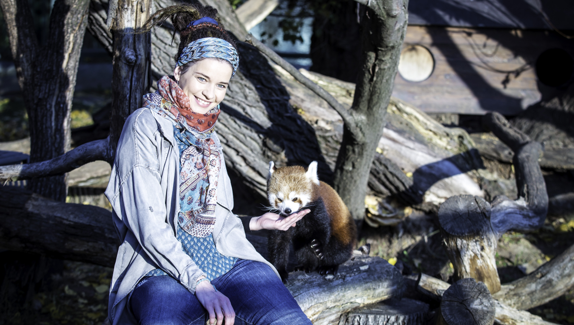 Alena sa vracia do ZOO: Ošetrovateľka konečne pocíti, ako jej chýbajú zvieratá!