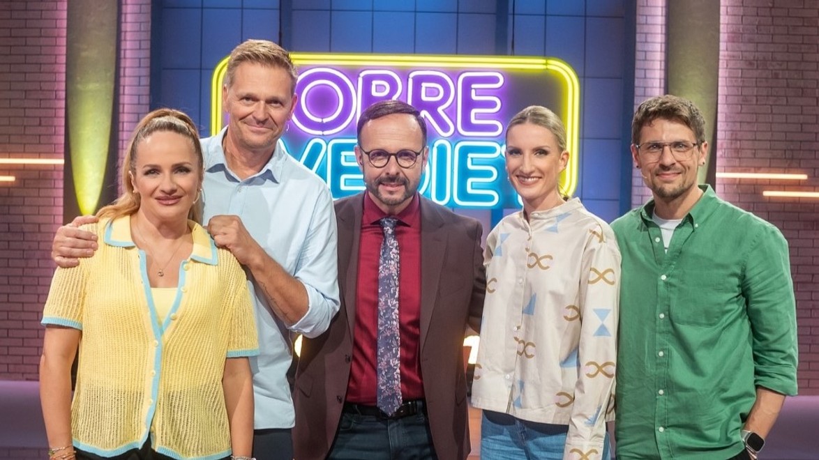 Adela Vinczeová opäť pritiahla divákov: Dobre vedieť bolo vo štvrtok najsledovanejším nespravodajským programom