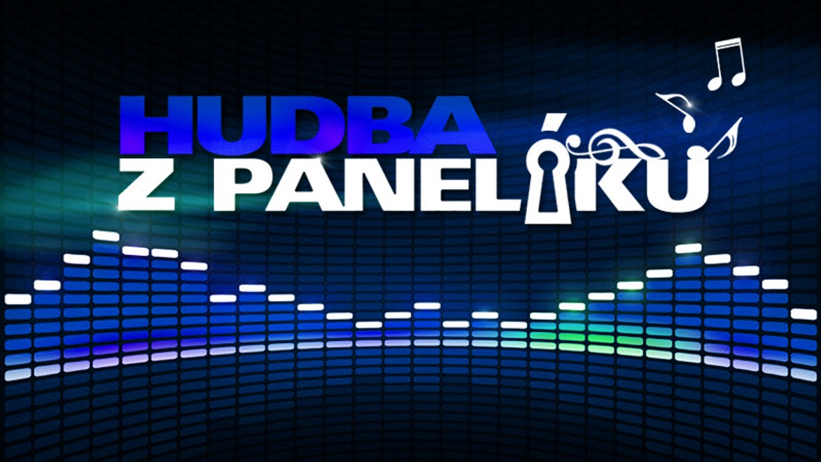 Hudba z Paneláku - 2. týždeň