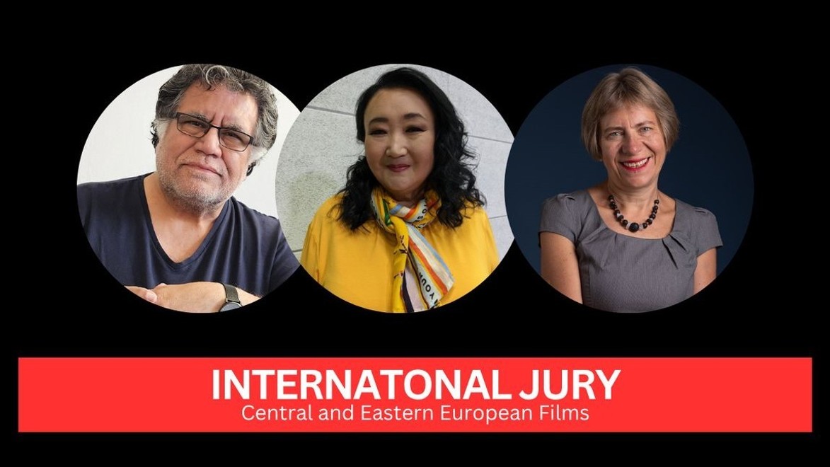 Medzinárodnú porotu súťaže filmov zo strednej a východnej Európy na IFF Art Film 2026 tvoria osobnosti z troch kontinentov