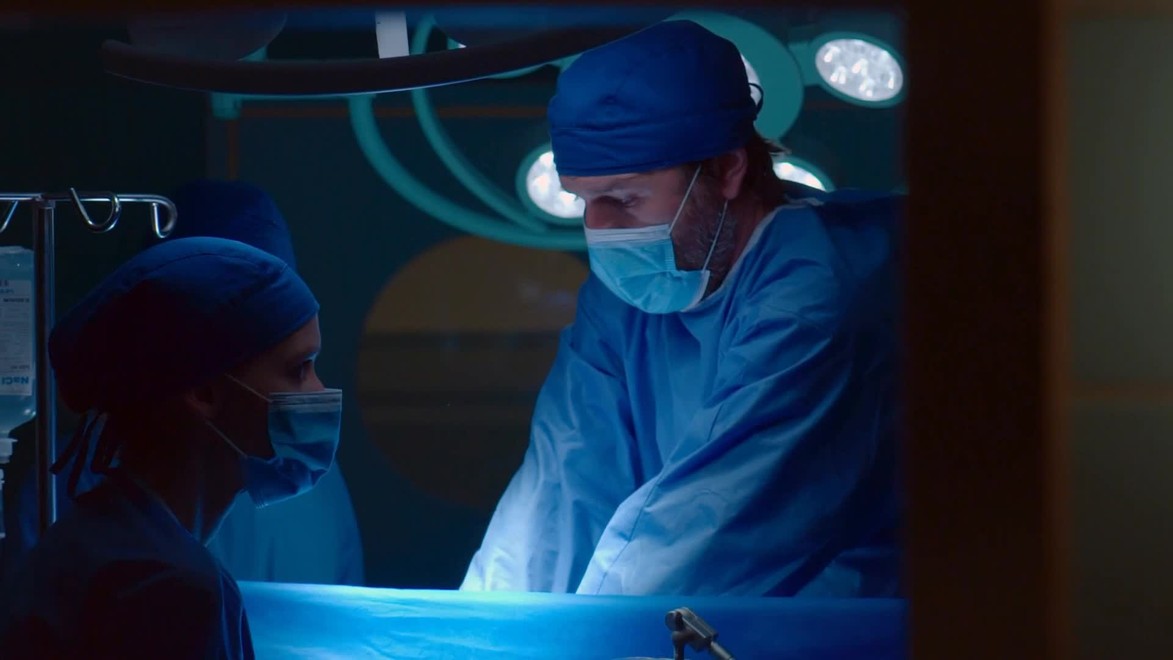 Nemocnica je najsledovanejším slovenským seriálom