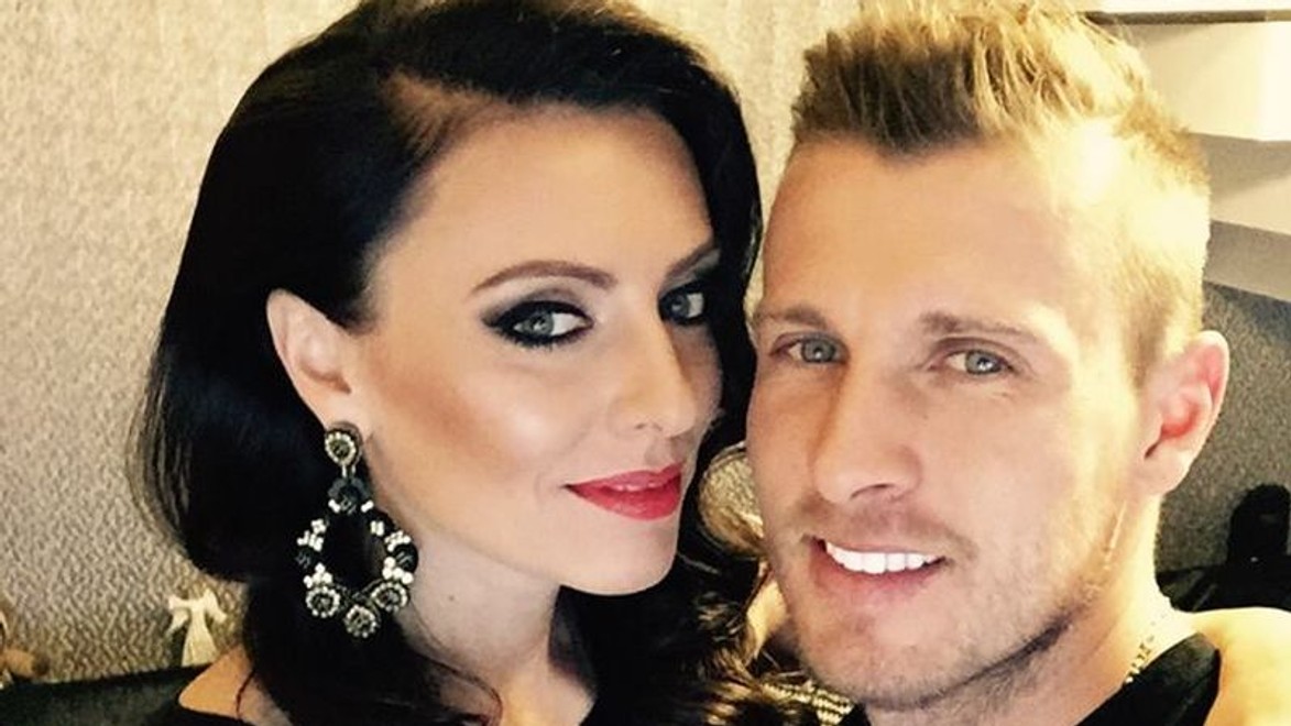 Navštívil ich bocian: „Exmisska“ Šebestová a futbalista Ďurica sa stali rodičmi!