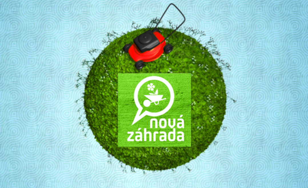 Pripravujeme pre vás nové časti Novej záhrady: Kedy sa obľúbená relácia dostane zasa na obraz?