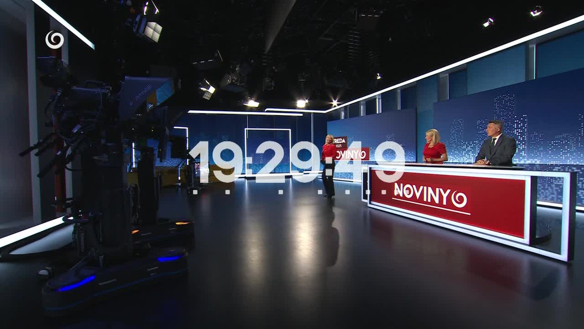 Noviny TV JOJ boli v nedeľu najsledovanejším programom Politika 24 opäť víťazom v spravodajskej konkurencii