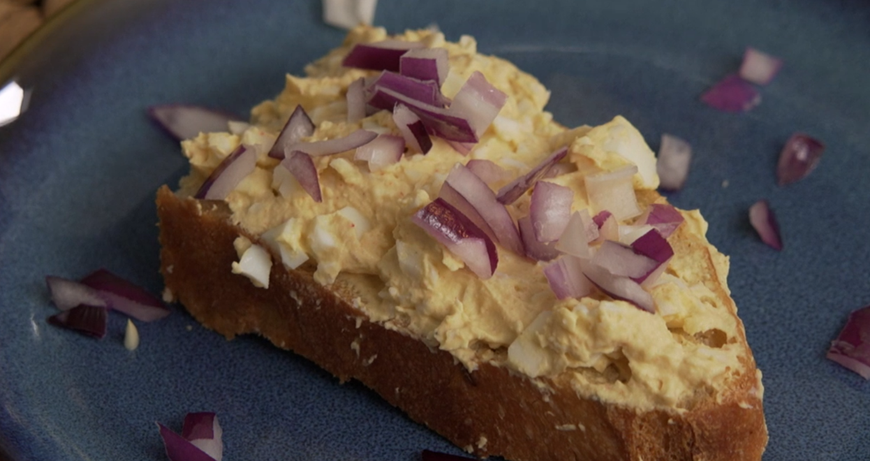 Predjedlo: Čo je doma, to sa počíta