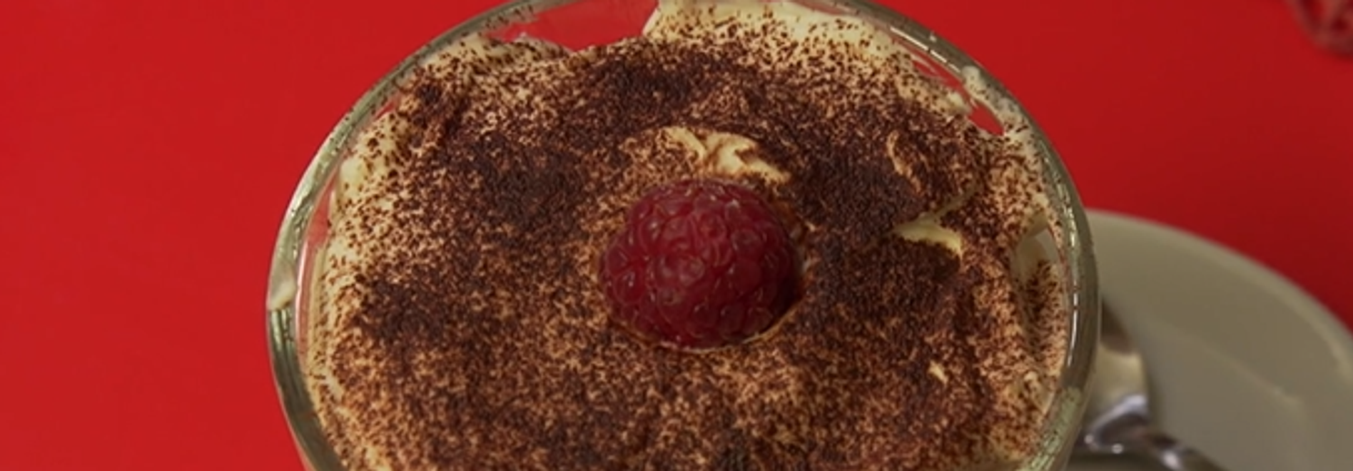 Dezert: Talianske ráno