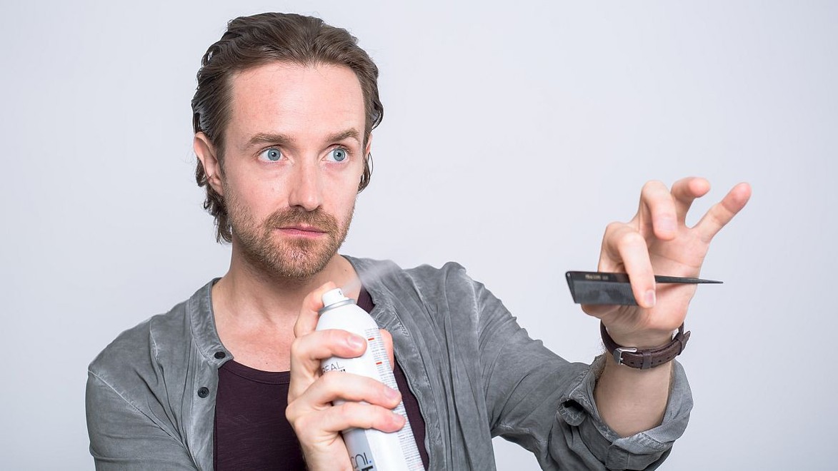 Yvann/Yvonn (Ivan Hajden)