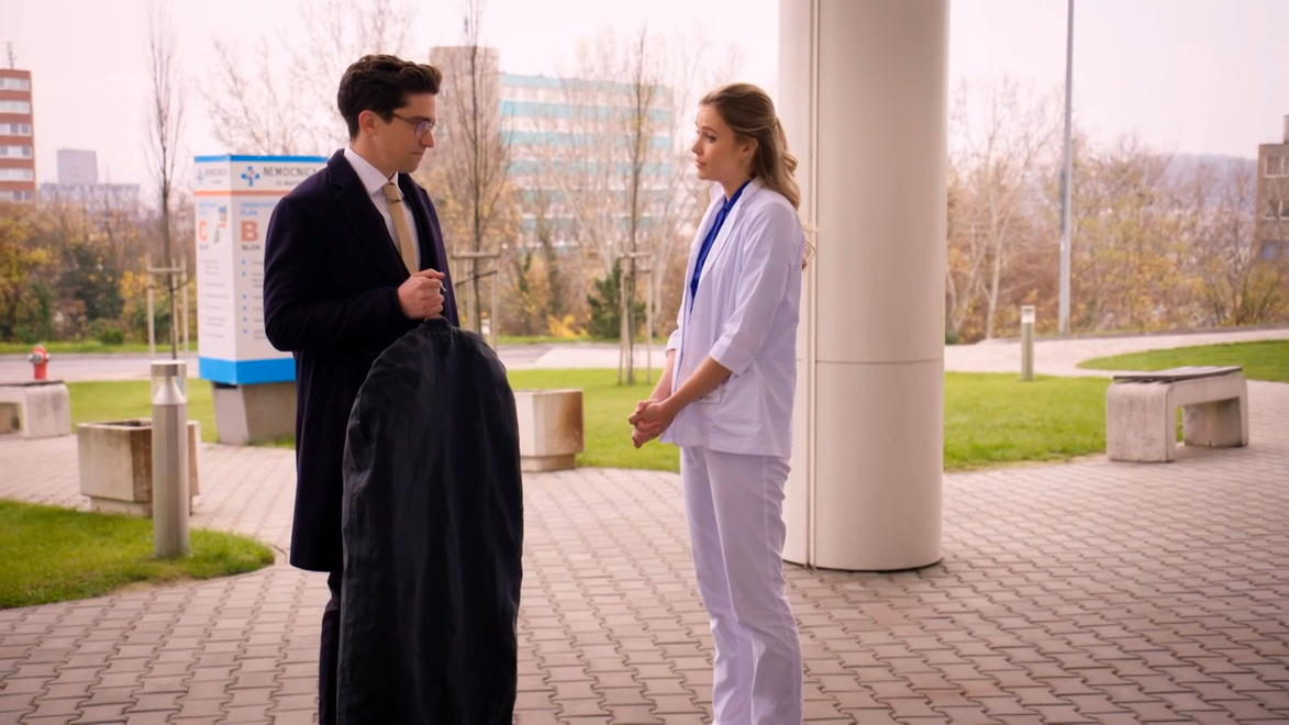 Nemocnica rozdrvila konkurenčný Dunaj!