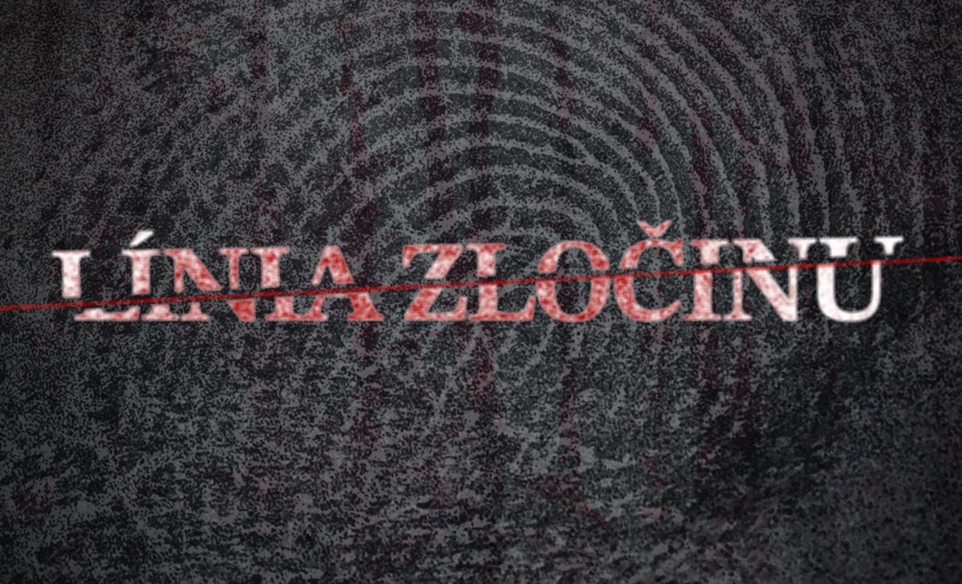 Nový dramatizovaný podcast Línia zločinu