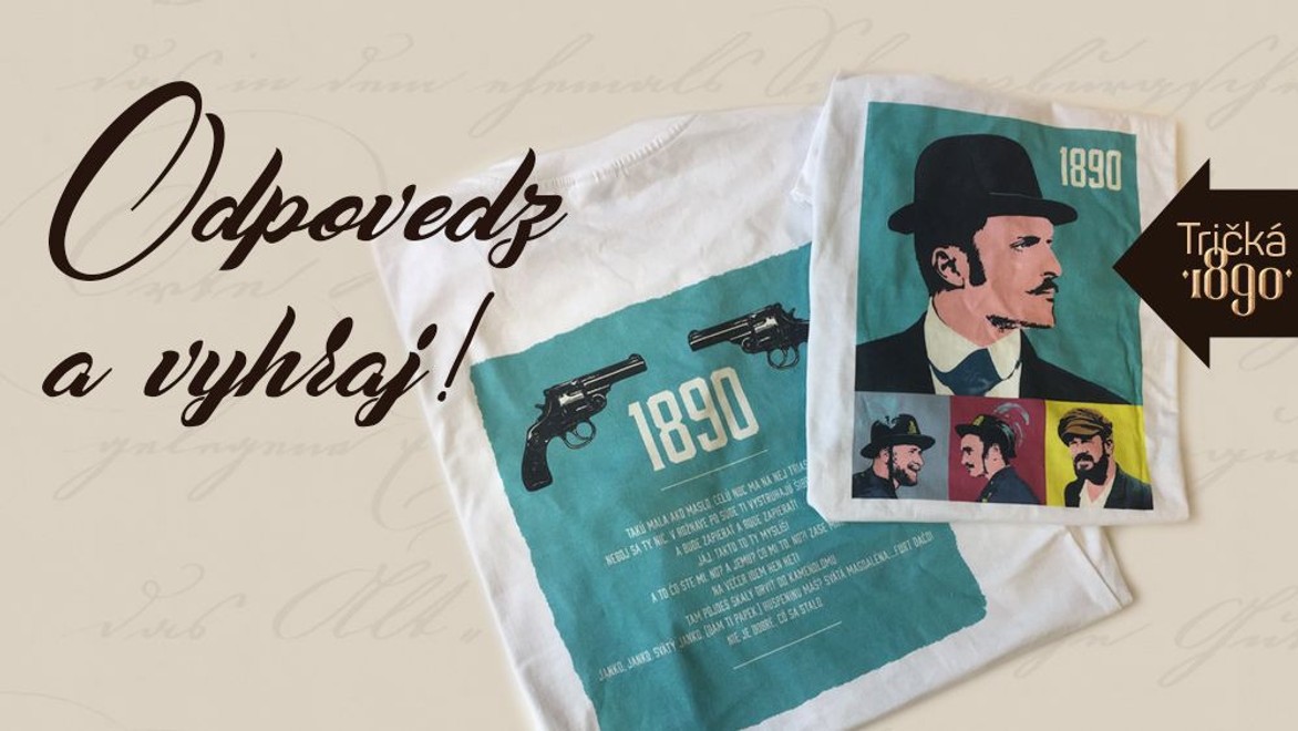 Si lepší ako Marton a poznáš vraha? Tipni si a vyhraj!