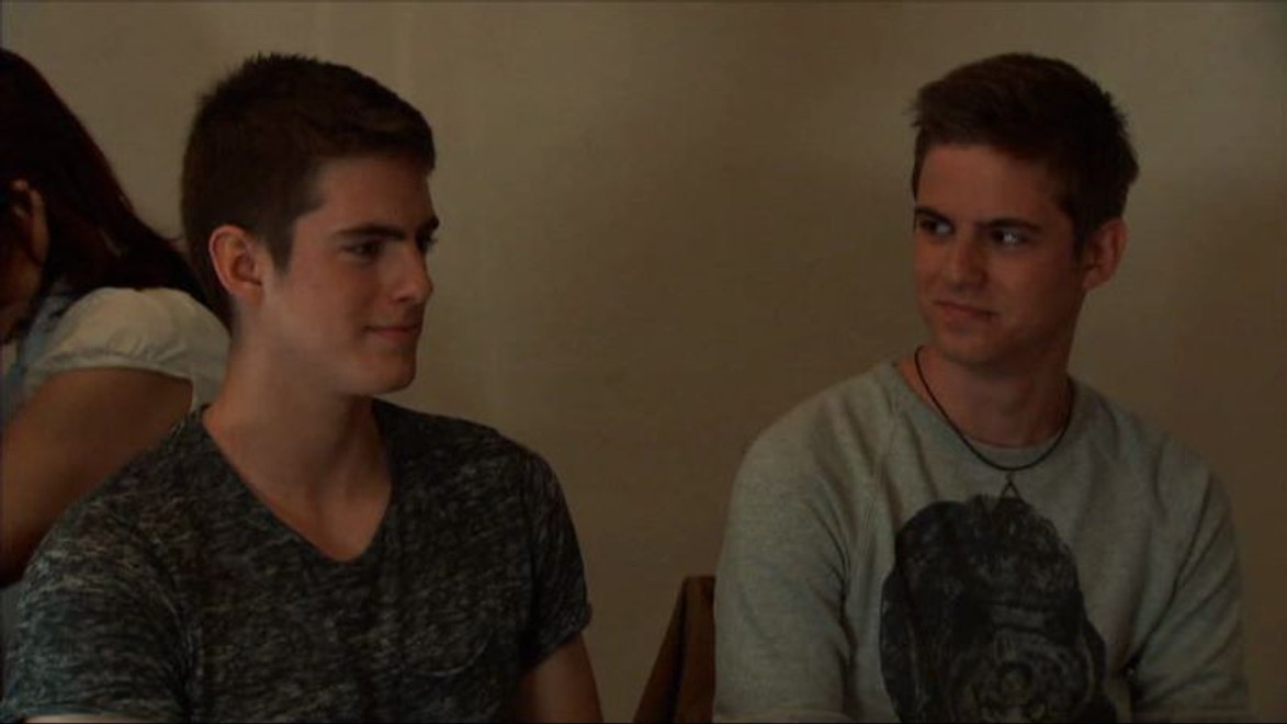 Pýtate sa na Facebooku: Kto sú Bajzove dvojičky?