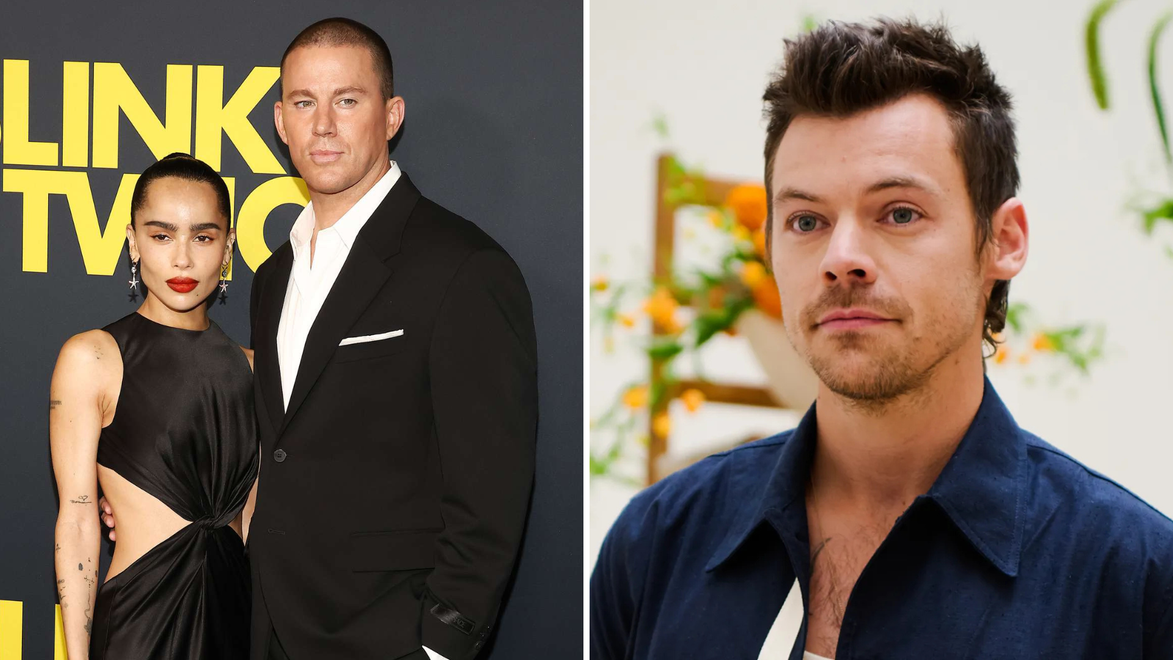 Útočí Channing Tatum na svoju bývalú snúbenicu a jej priateľa? Nenávistné hejty možno písal známy herec!