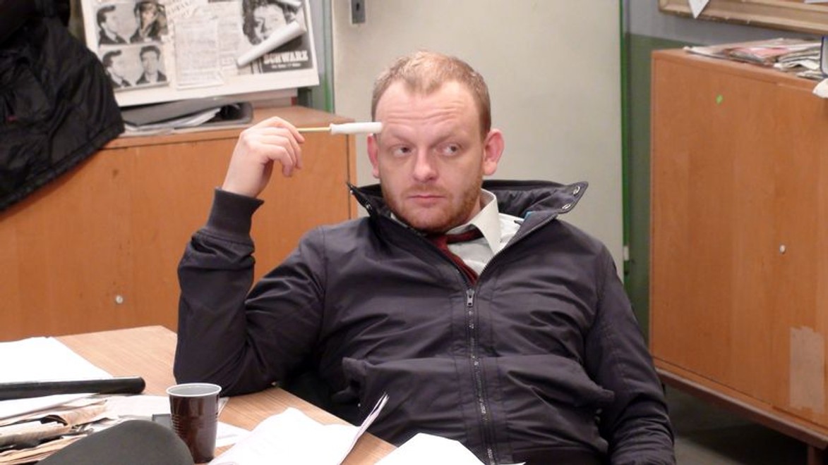 Šampionát ako nočná mora