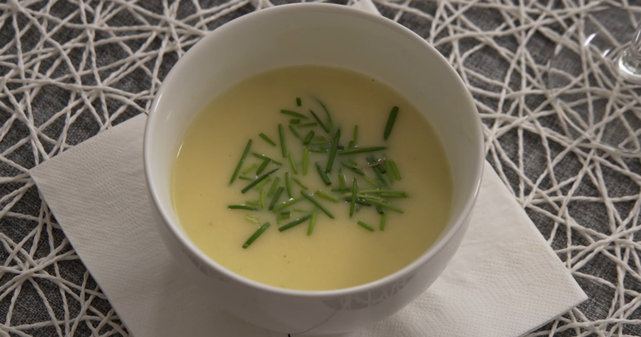 Predjedlo: Bosoráčka