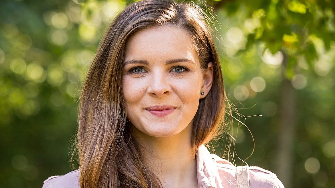 Rozkošné FOTO: Aha, ako to Monike Horváthovej s dcérkou pristane!