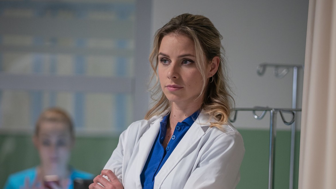 Najsledovanejší seriál Nemocnica má čoraz viac divákov, včera prekonal ďalší rekord!