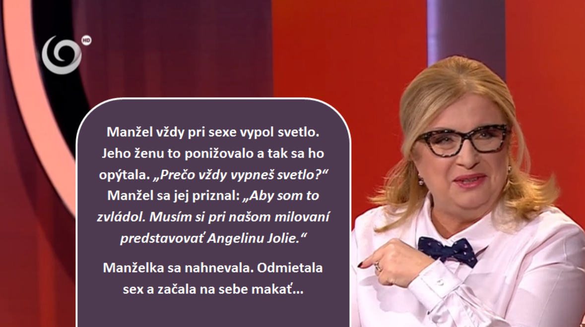 Sex manželov po rokoch: Prečo je lepšie svetlo pri milovaní vypínať?