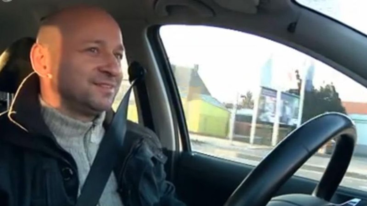 Prco prehovoril: Žiť len z divadla je hrozné