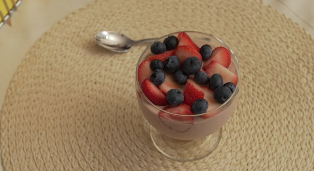 Dezert: Návraty do detstva