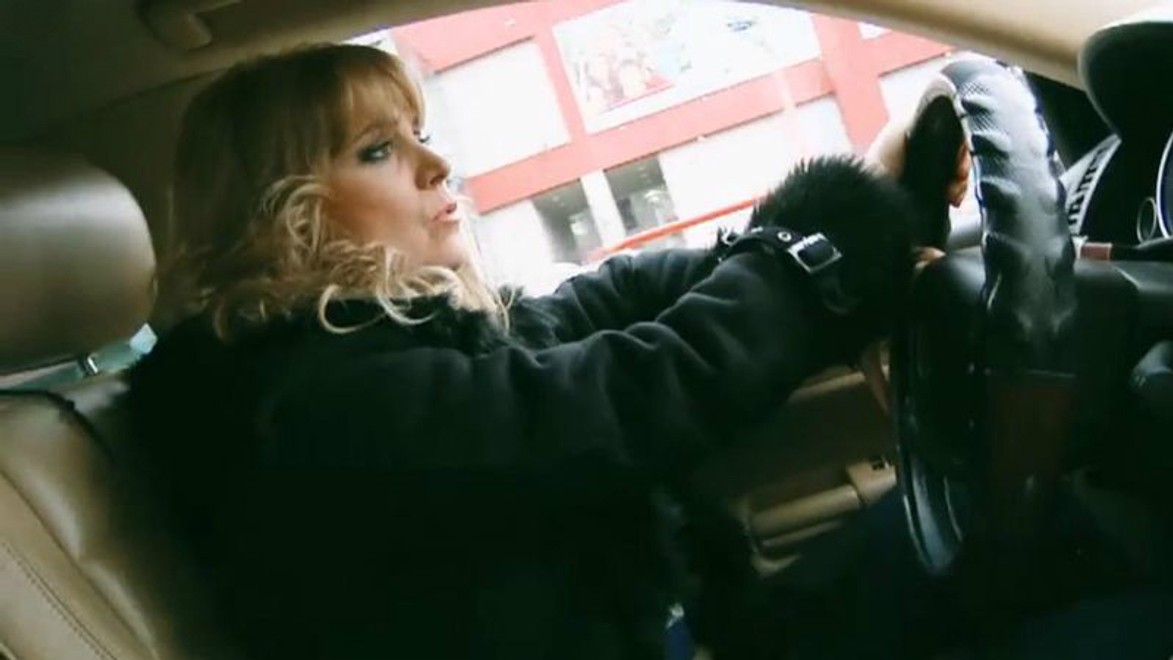 Zuzana Vačková: Alicu som si dlho vymýšľala