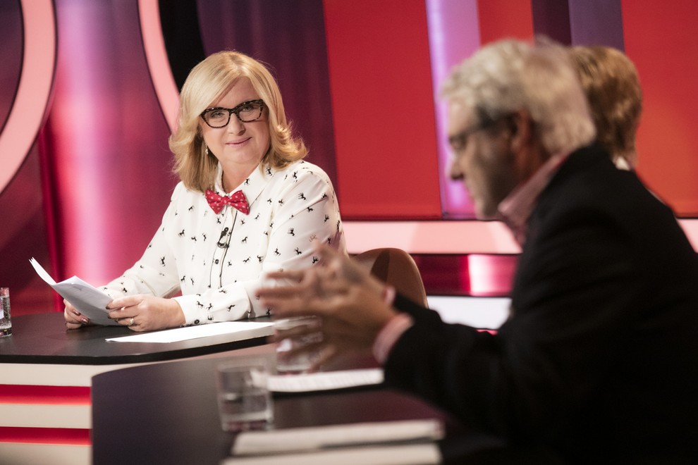 Elena Vacvalová ostala v šoku: Takýto odkaz za stieračom auta by si nikto neželal!