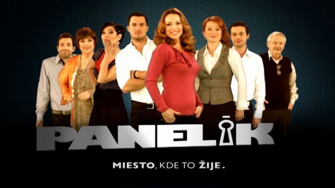 Vyhrajte tričko Paneláku!