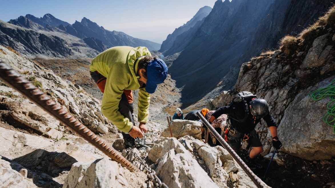 Slávny tatranský chodník je v ohrození! Pomôcť mu môžu aj obyčajní turisti