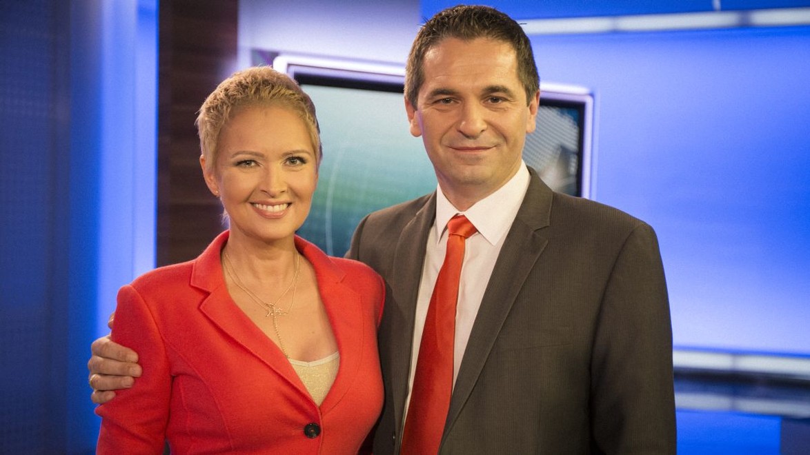 Noviny TV JOJ, Šport a Najlepšie počasie  sú najsledovanejšími reláciami na trhu