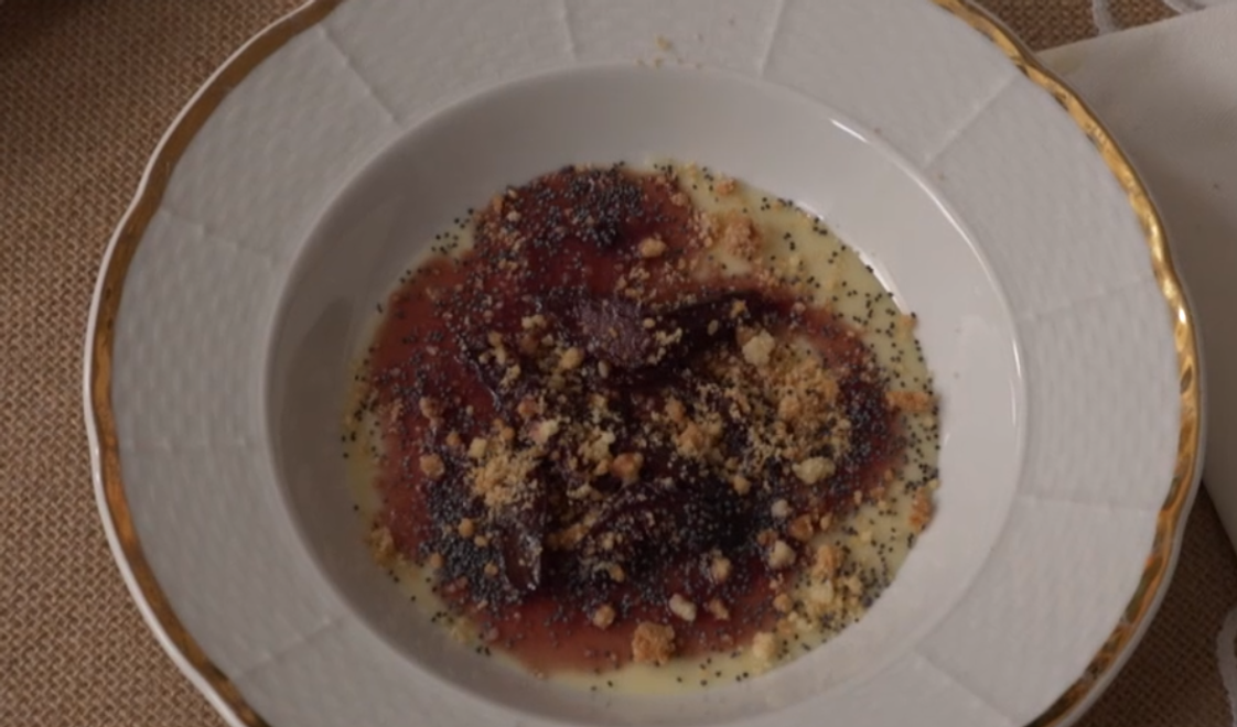 Dezert: Aj jazyk pohladí, aj pleť zhydratuje