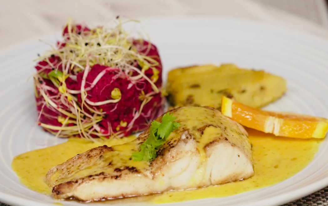 Hlavné jedlo: Bezzubý čakať nemusí