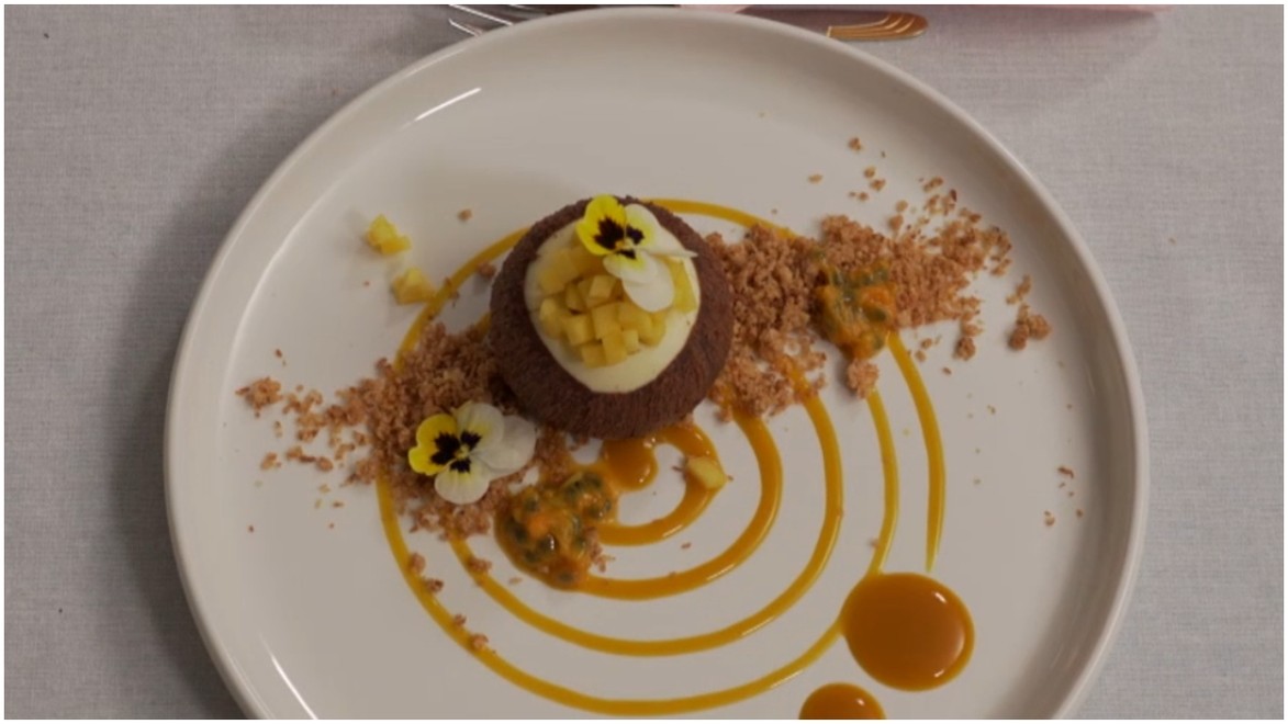 Dezert: Hlavu ti rozbije, no dnes ti pochutí