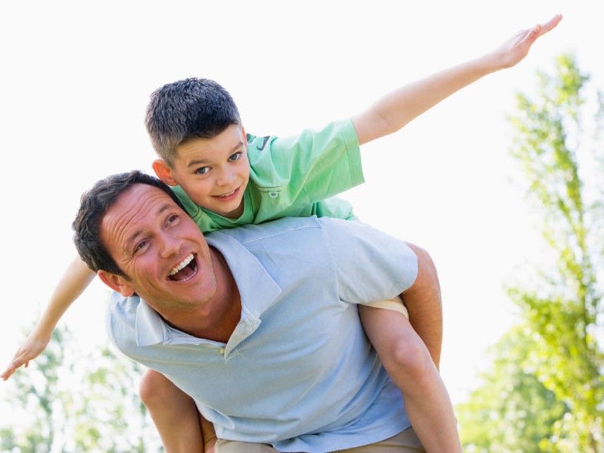 Rodičia SYNOV: Viete o ich svete naozaj všetko?