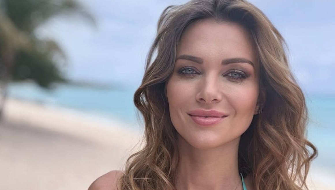 Martina Schindlerová ukázala dcéru: Ten DETAIL si všimli všetci!