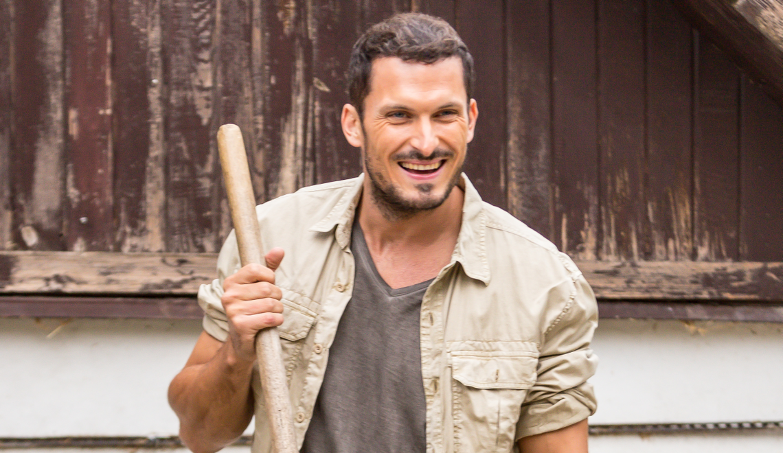 Peter vyprovokuje vyšetrovateľa Jonáša, ten ho berie na obhliadku: Čo sa im podarí zistiť?