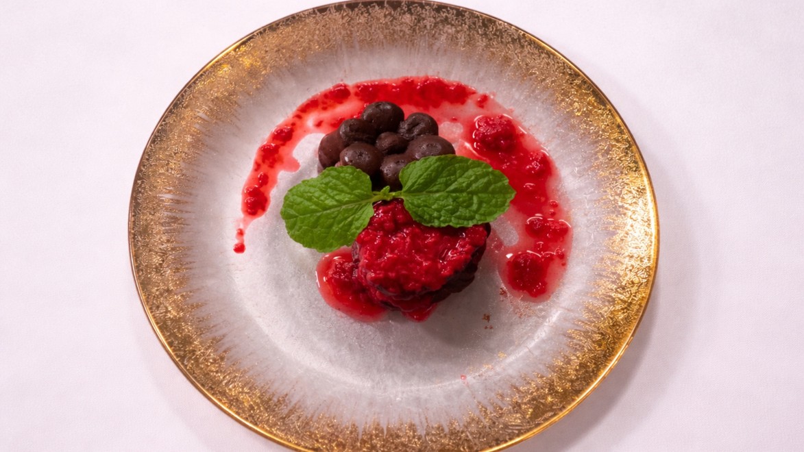 Čokoládový koláč (bez múky)