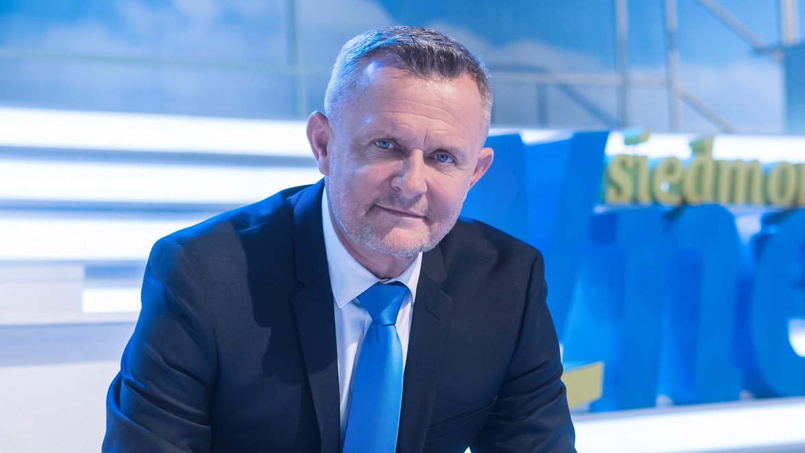 Rodinná relácia V siedmom nebi obhájila svoje prvenstvo